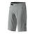 Alpinestars A-Dura Ride Shorts 28, Grå, Regular Fit 