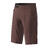 Alpinestars A-Dura Ride Shorts 28, Bordeaux, Regular Fit 