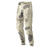 Alpinestars A-Dura Ride Bukse 28, Brun Camo, Regular Fit 