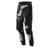 Alpinestars A-Dura Ride Bukse 28, Sort Camo, Regular Fit 