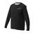 Alpinestars A-Dura Air LS Trøye Small, Sort, Regular Fit 