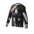 Alpinestars A-Dura Ride LS Trøye X-Large, Sort Camo, Regular Fit 