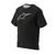 Alpinestars A-Dura Ride SS Trøye Small, Sort, Regular Fit 