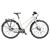 KTM Kent 11 Belt Dame 46cm 1x11 Shimano Alfine 