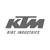 KTM Gravelator Elite XL/59, Blå/Grønn Matt, 6 