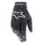 Alpinestars Radar Hansker JR XXX-Small, 4-6 år, Sort 