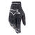 Alpinestars Radar Hansker Medium, 8, Sort 