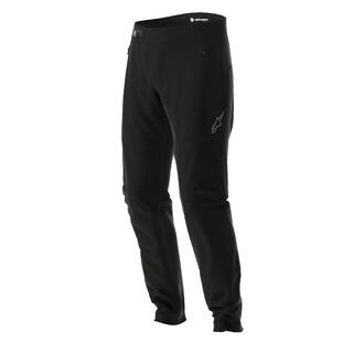 Alpinestars A-Aria Elite Bukse 28, Sort, Performance-fit
