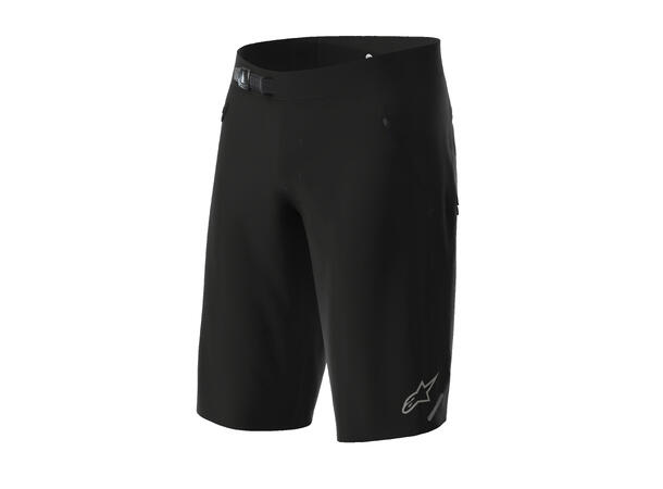 Alpinestars A-Dura Elite 2.0 Shorts 36, Sort, Regular Fit 