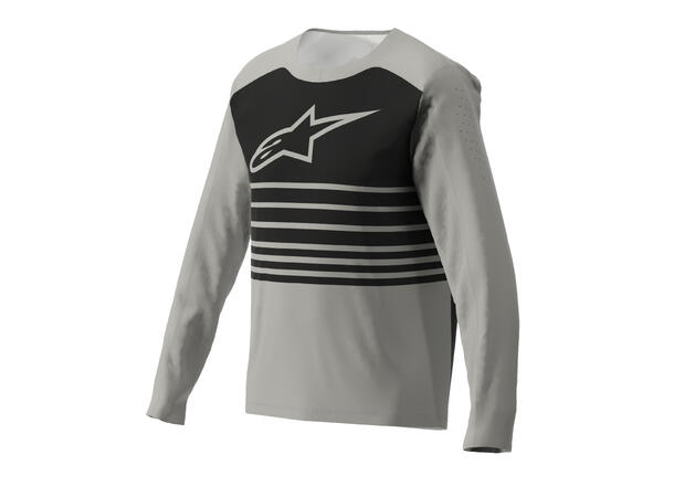 Alpinestars A-Dura Elite Blocked Trøye Regular Fit 