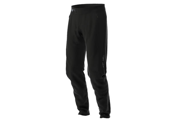 Alpinestars A-Dura Ride Bukse JR 28, Sort, Regular Fit, junior 