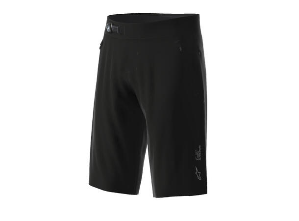 Alpinestars A-Dura Ride Shorts 40, Sort, Regular Fit 