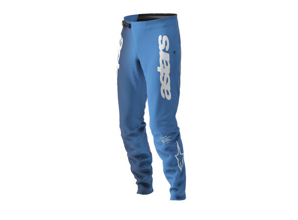 Alpinestars A-Supra Elite Bukse 40, Blå 