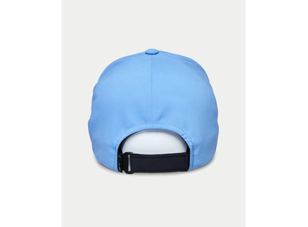 Alpinestars Apex Caps Lyseblå One Size, borrelås 