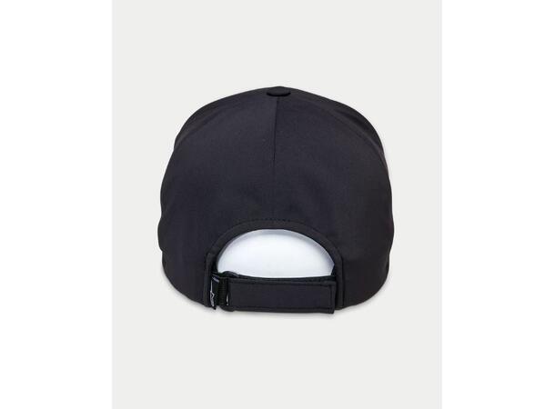 Alpinestars Apex Caps Sort One Size, borrelås 