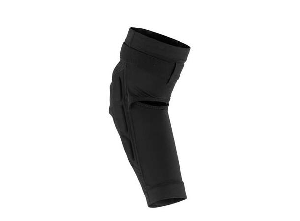 Alpinestars Bionic Plasma Knebesk. JR Large/X-Large, sort, Level 1, xxxgr 