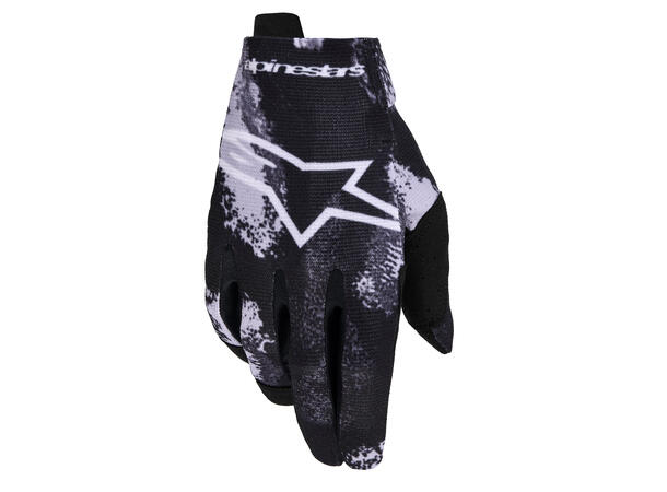 Alpinestars Radar Hansker Small, 7, Camo 