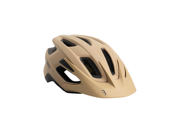 BBB Dune 3.0 MIPS BHE-23 Hjelm 14 Luftehull, 55-58cm 