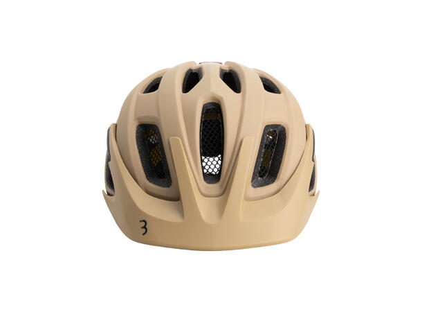 BBB Dune 3.0 MIPS BHE-23 Hjelm 14 Luftehull, 55-58cm 