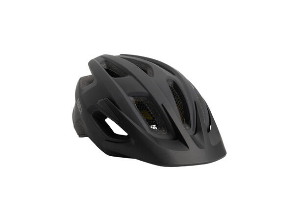 BBB Dune 3.0 MIPS BHE-23 Hjelm M Sort, 14 Luftehull, 55-58cm 