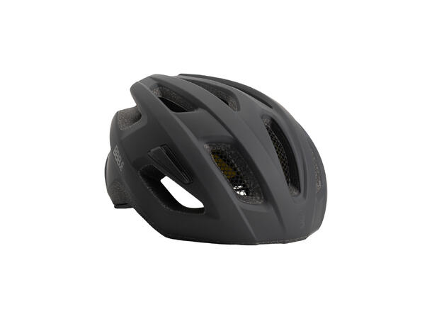 BBB Dune 3.0 MIPS BHE-23 Hjelm M Sort, 14 Luftehull, 55-58cm 