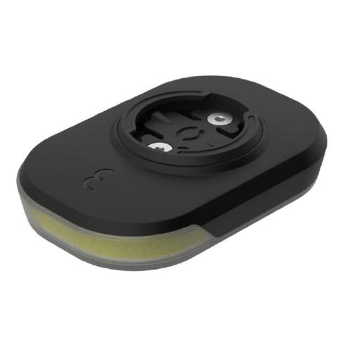 BBB Slice 300 BLS-281 Frontlykt 300 lumens, USB-C, Sort