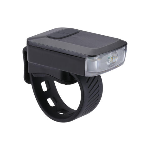 BBB Spark 2.0 BLS-151 Frontlykt 100 Lumens, USB-C, Sort