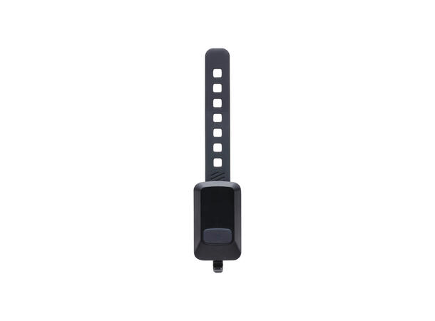 BBB Spark 2.0 BLS-151 Frontlykt 100 Lumens, USB-C, Sort 