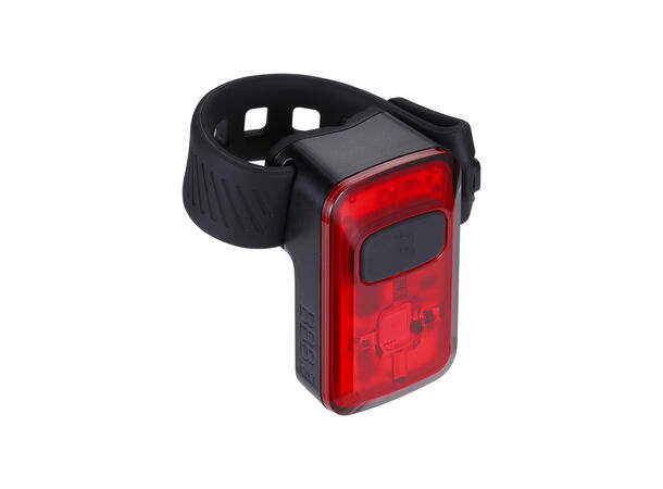 BBB Spark 2.0 BLS-153 Lyktesett 100+20 Lumens, USB-C, Sort 
