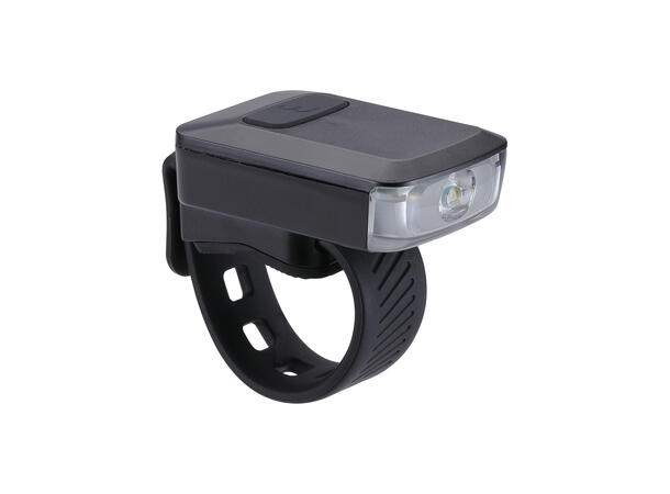 BBB Spark 2.0 BLS-153 Lyktesett 100+20 Lumens, USB-C, Sort 