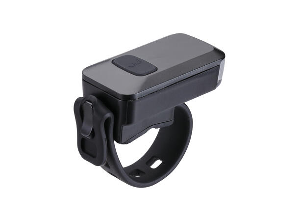 BBB Spark 2.0 BLS-153 Lyktesett 100+20 Lumens, USB-C, Sort 