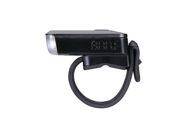 BBB Spark 2.0 BLS-153 Lyktesett 100+20 Lumens, USB-C, Sort 