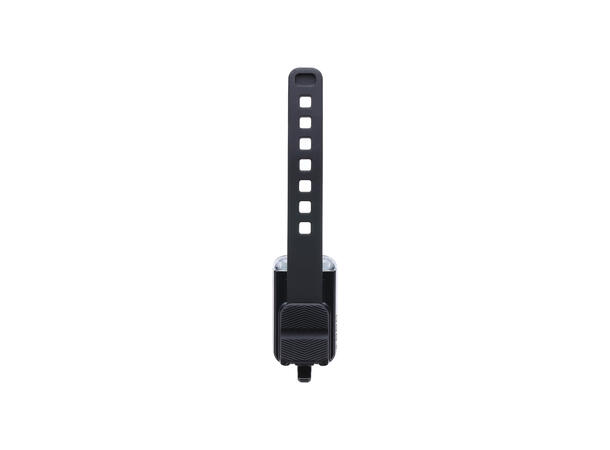 BBB Spark 2.0 BLS-153 Lyktesett 100+20 Lumens, USB-C, Sort 
