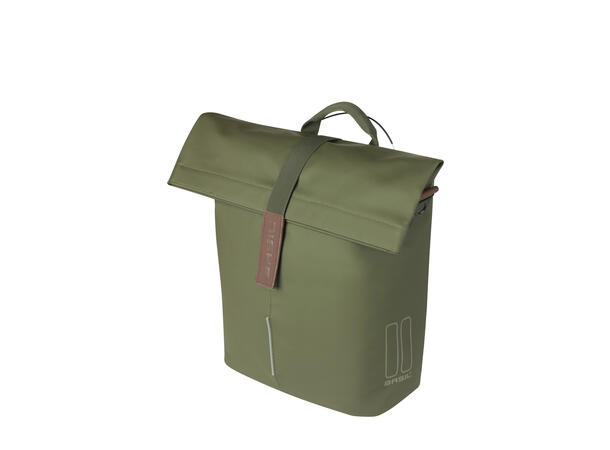 Basil City MIK Studs Sideveske 16Liter, ink MIK Studs plate 