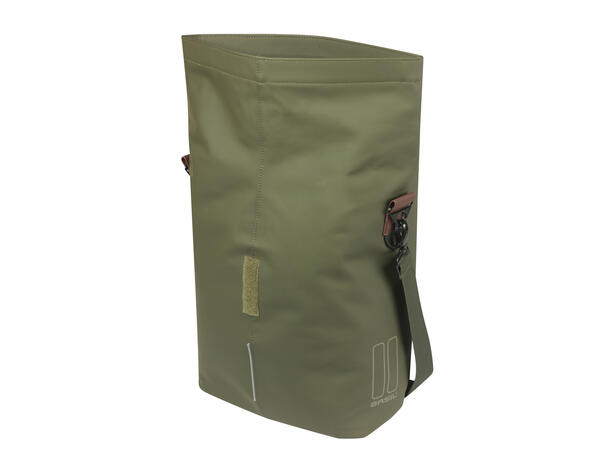 Basil City MIK Studs Sideveske 16Liter, ink MIK Studs plate 