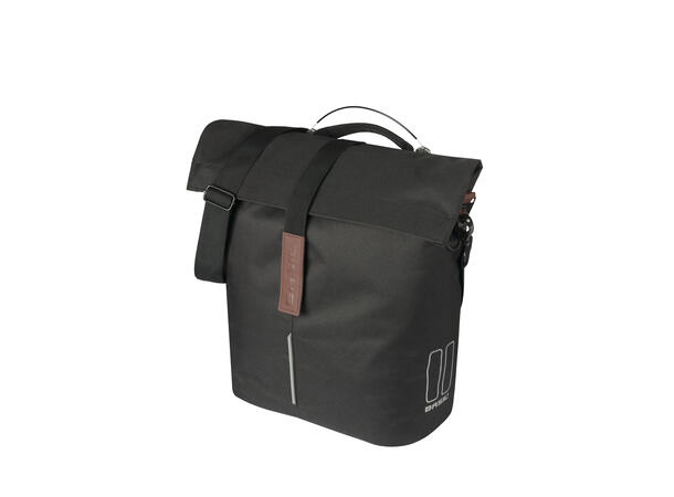 Basil City MIK Studs Sideveske 16Liter, ink MIK Studs plate 