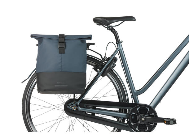 Basil Cove MIK Hooks Sideveske 16 Liter, MIK Hooks System, Vanntett 