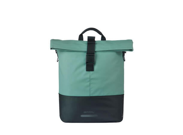 Basil Cove MIK Hooks Sideveske 16 Liter, MIK Hooks System, Vanntett 