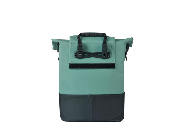 Basil Cove MIK Hooks Sideveske 16 Liter, MIK Hooks System, Vanntett 