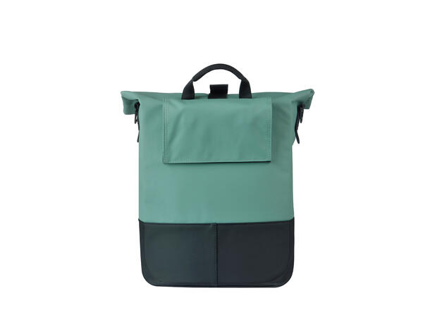 Basil Cove MIK Hooks Sideveske 16 Liter, MIK Hooks System, Vanntett 