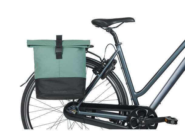 Basil Cove MIK Hooks Sideveske 16 Liter, MIK Hooks System, Vanntett 