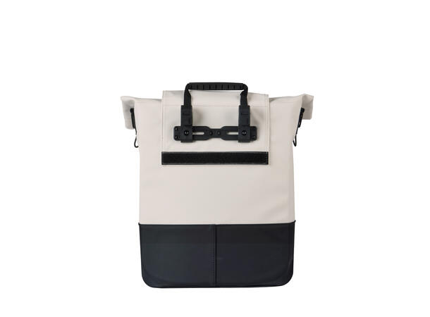 Basil Cove MIK Hooks Sideveske 16 Liter, MIK Hooks System, Vanntett 