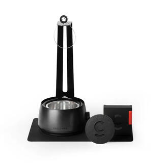 Cyclowax Hot Wax Voksvarmer Sett 500ml, 95grader, ink. Performance Wax