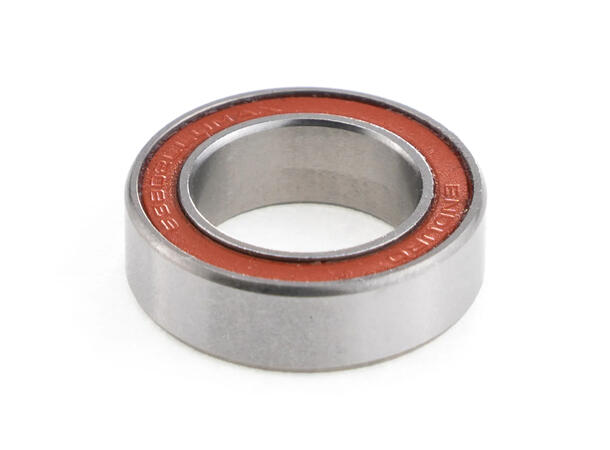 Enduro 63802 LLU MAX Maskinlager ABEC 3, 15x24x7 
