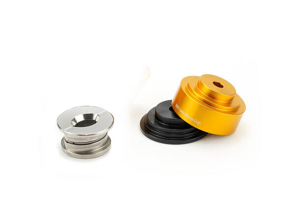 Enduro BRT-040 Ø29mm DUB Adapter Sett 29-30mm puller, 29mm adaptersett 