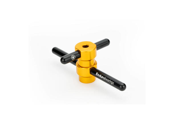 Enduro BRT-060 Håndtak Bayonet håndtak med korte/lange stag 