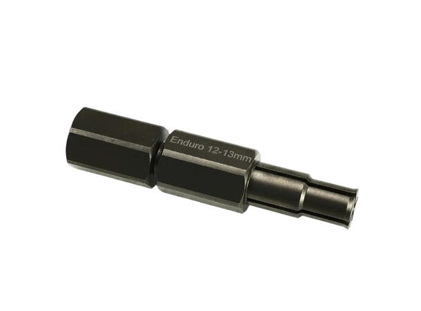 Enduro TK Puller CR-MO Verktøy 12-13mm For Ø 12-13mm maskinlager 