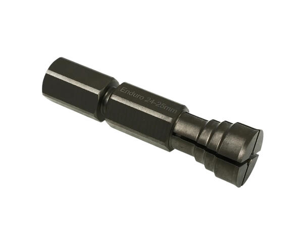 Enduro TK Puller CR-MO Verktøy 24-25mm For Ø 24-25mm maskinlager 