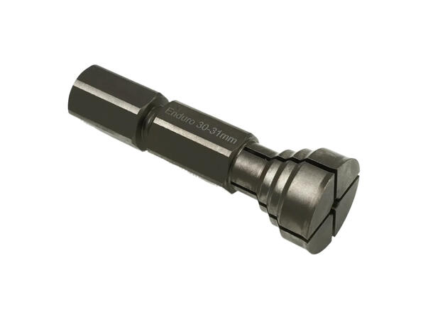 Enduro TK Puller CR-MO Verktøy 30-31mm For Ø 30-31mm maskinlager 
