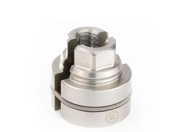 Enduro Zip Nut ACME Mutter 5/16" (8mm), for  BRT-060 